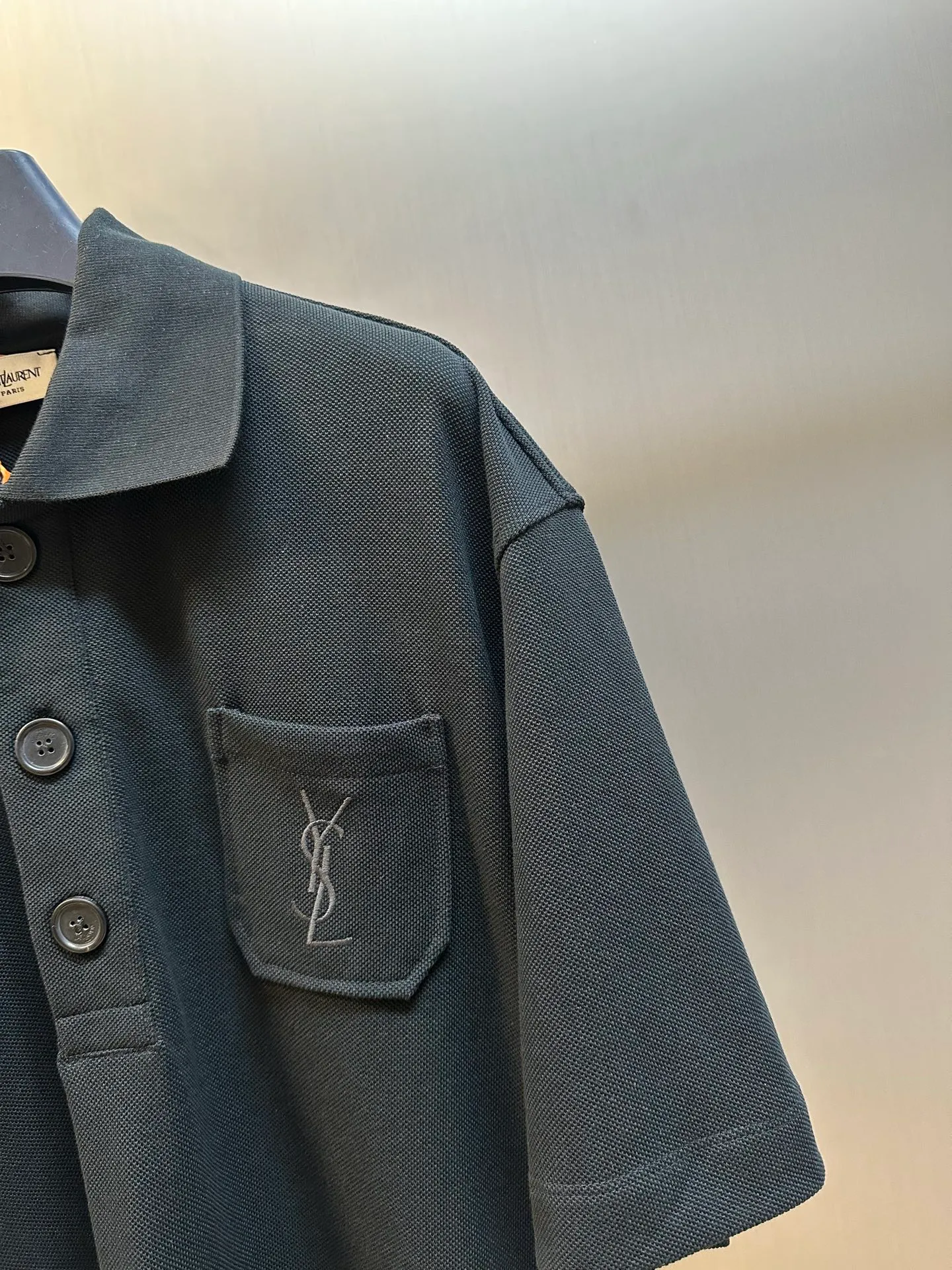 Polo ， ， YSL ， 。 ， ， YSL 。 size：s m l xl